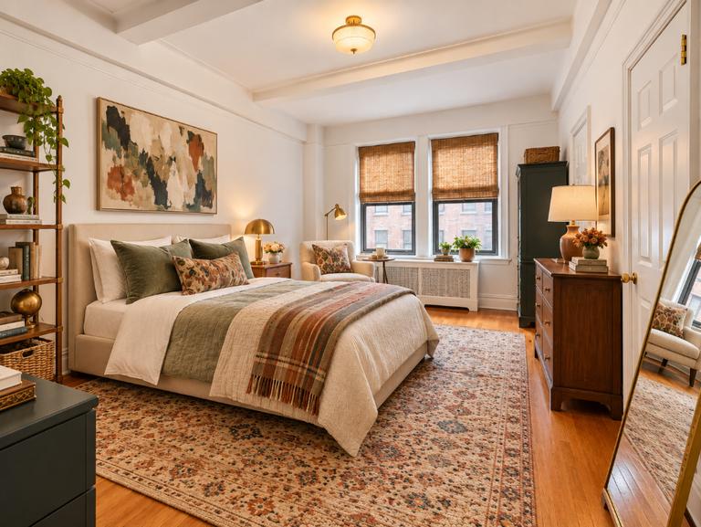 168 West 86th Street 2A Upper West Side New York NY 10024