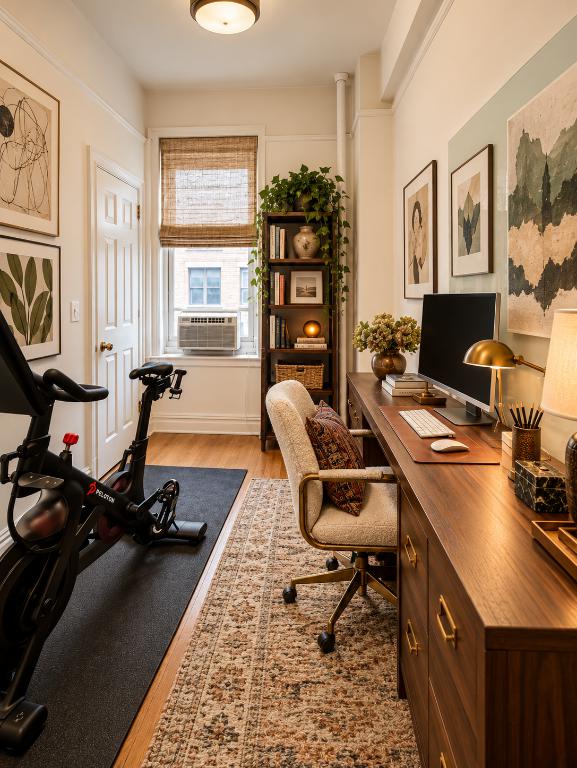 168 West 86th Street 2A Upper West Side New York NY 10024