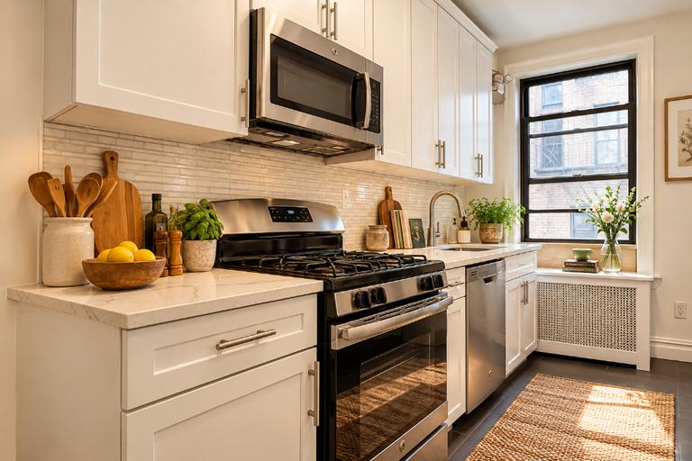 280 Riverside Drive 8K Upper West Side New York NY 10025