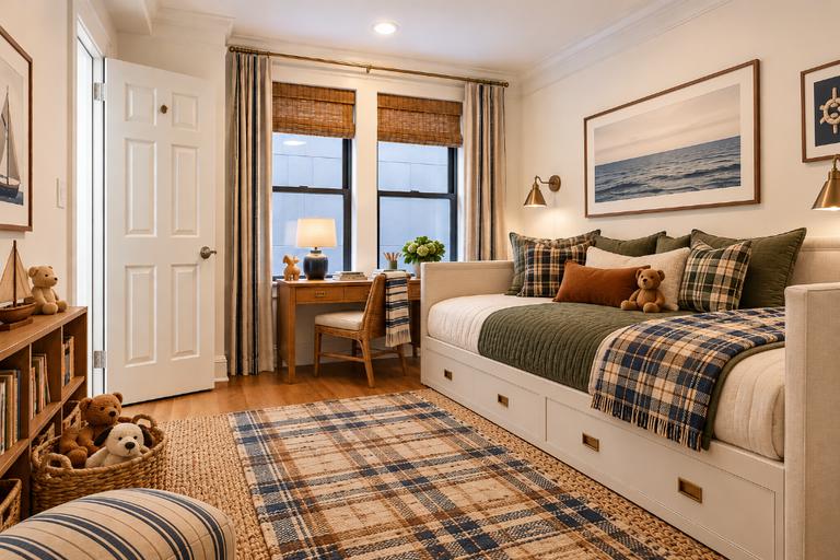 280 Riverside Drive 8K Upper West Side New York NY 10025