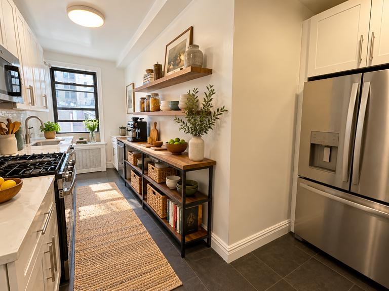280 Riverside Drive 8K Upper West Side New York NY 10025