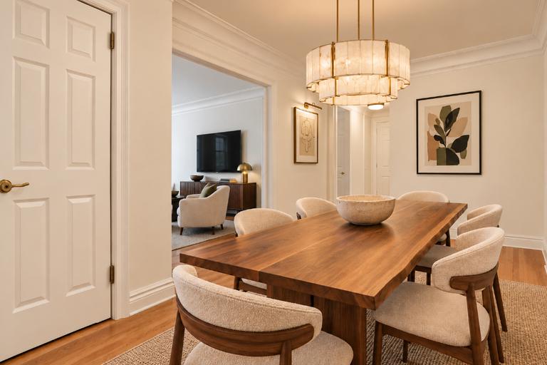 280 Riverside Drive 8K Upper West Side New York NY 10025
