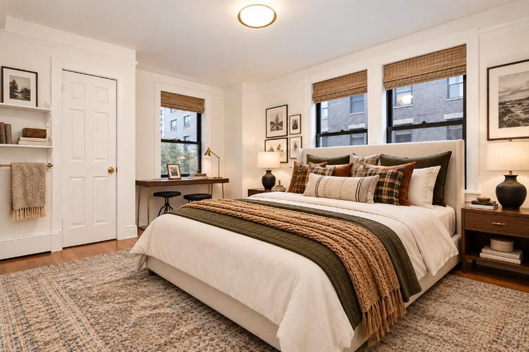 280 Riverside Drive 8K Upper West Side New York NY 10025