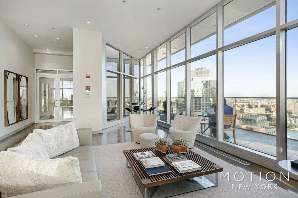 Wall Street New York Apartments Financial District 2 Bedroom Photo 2