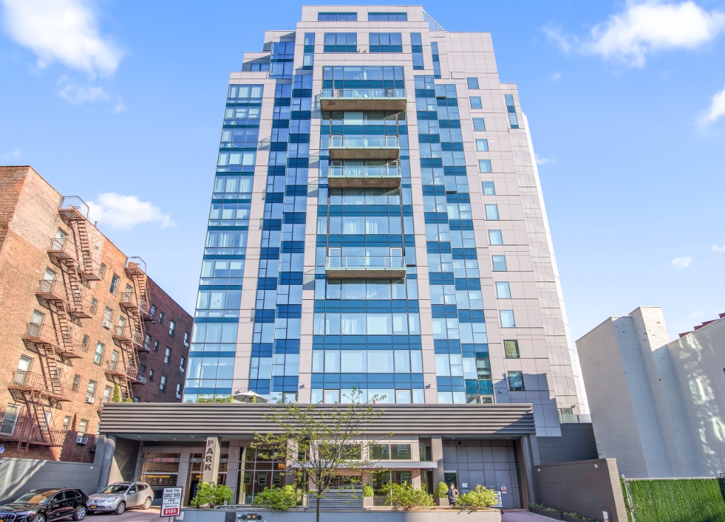108-20 71st Avenue #3B, Forest Hills, NY 11375 | 1006