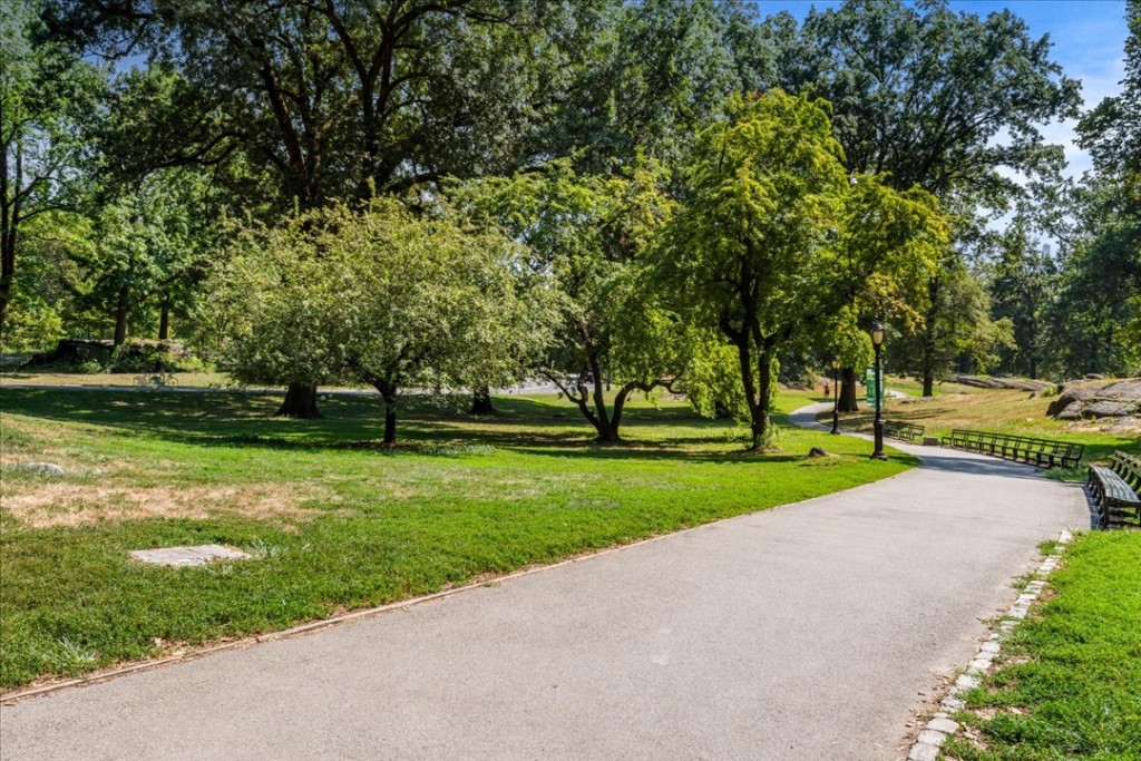 12 West 96th Street 2D Central Park West New York NY 10025