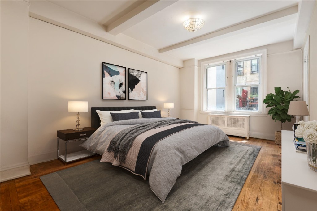 12 West 96th Street 2D Central Park West New York NY 10025