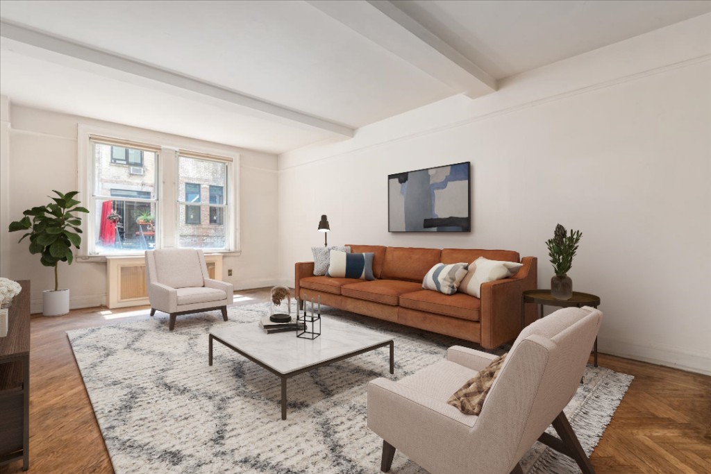 12 West 96th Street 2D Central Park West New York NY 10025