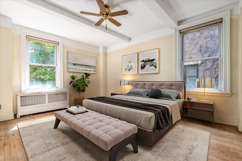 12 West 96th Street 2D Central Park West New York NY 10025