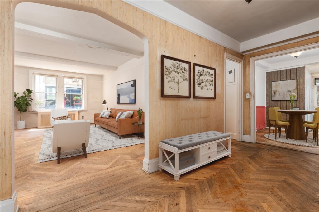 12 West 96th Street 2D Central Park West New York NY 10025