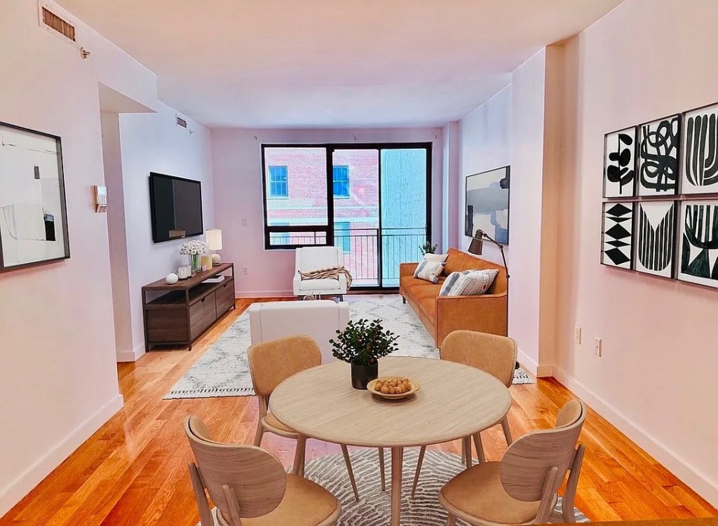 106-20 70th Avenue 6C Forest Hills Queens NY 11375