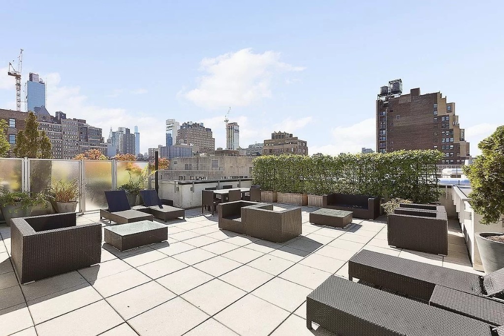 261 West 28th Street 6B Chelsea New York NY 10001