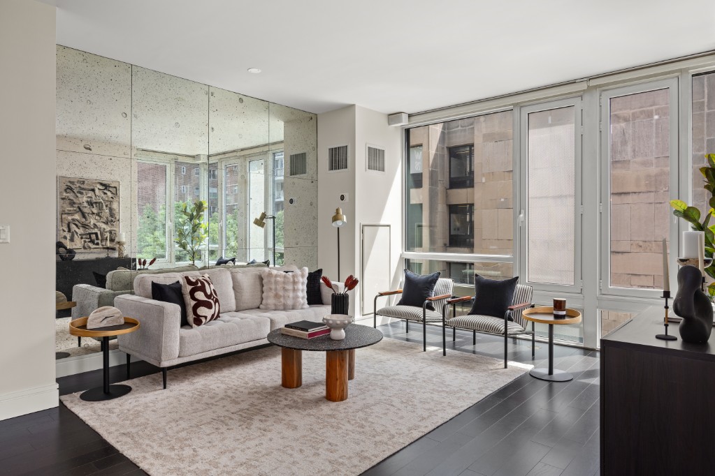 261 West 28th Street 6B Chelsea New York NY 10001