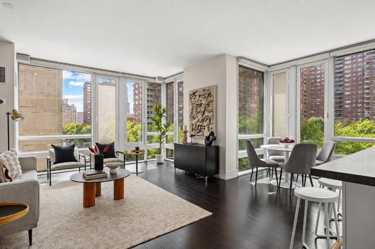 261 West 28th Street 6B Chelsea New York NY 10001