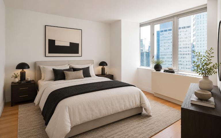 150 East 44th Street 36H Turtle Bay New York NY 10017
