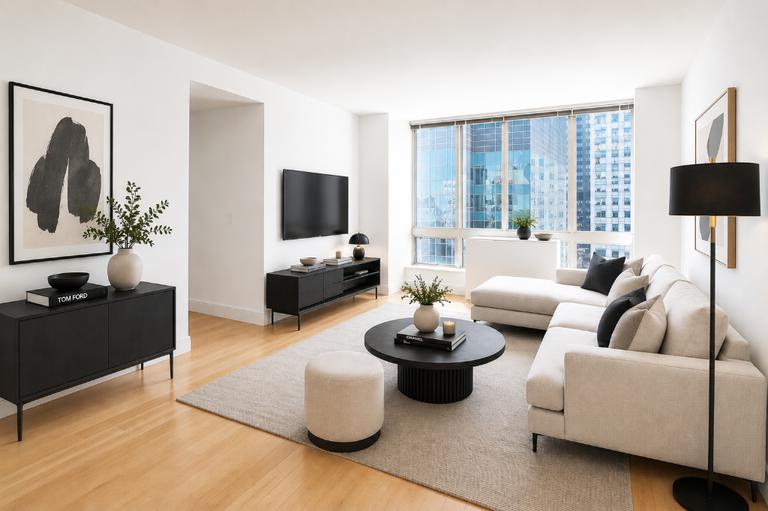150 East 44th Street 36H Turtle Bay New York NY 10017