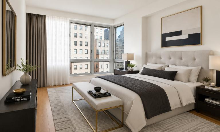 150 East 44th Street 36H Turtle Bay New York NY 10017