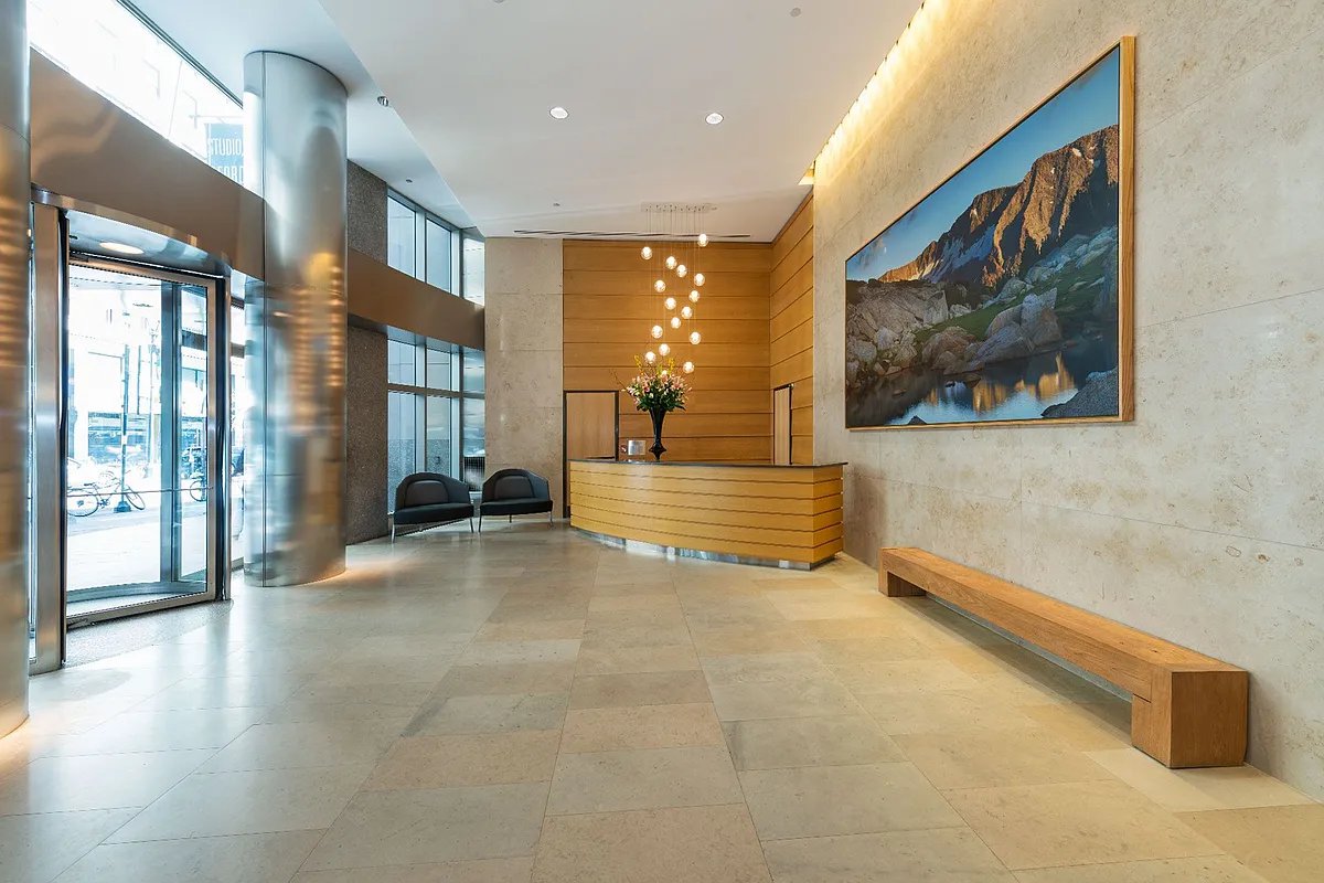 150 East 44th Street 36H Turtle Bay New York NY 10017