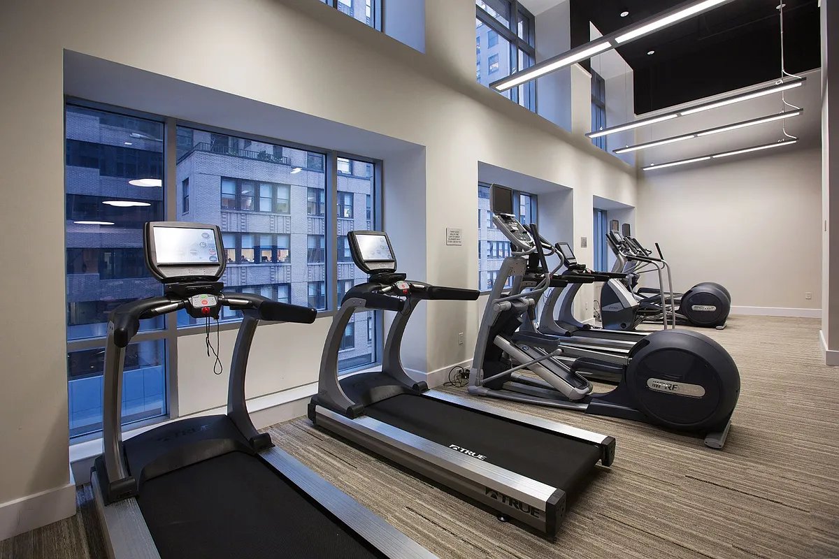150 East 44th Street 36H Turtle Bay New York NY 10017