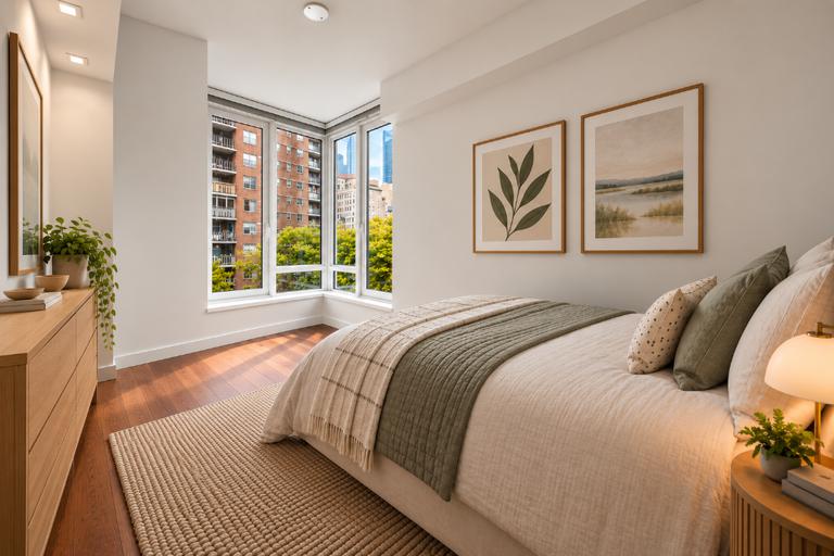 261 West 28th Street 6A Chelsea New York NY 10001