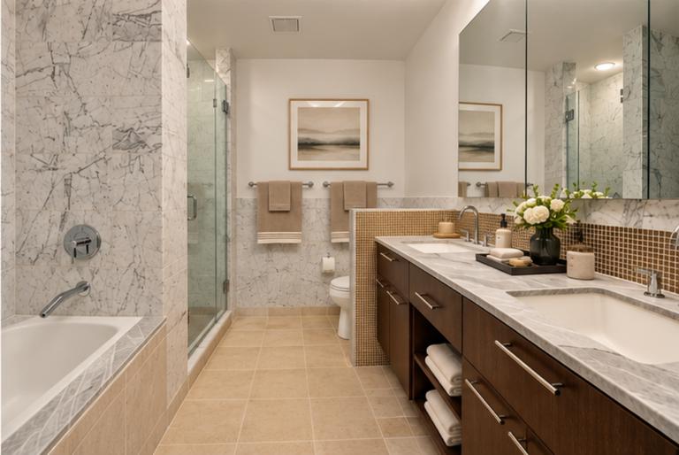 261 West 28th Street 6A Chelsea New York NY 10001