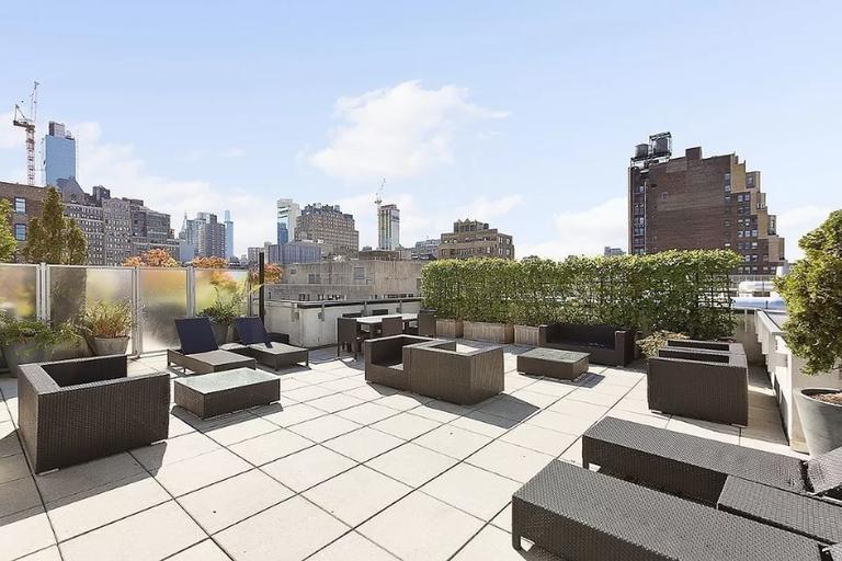 261 West 28th Street 6A Chelsea New York NY 10001