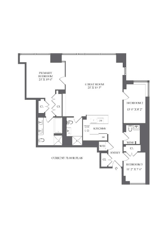 261 West 28th Street 6A Chelsea New York NY 10001