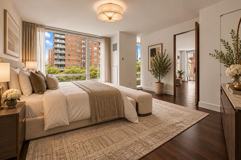 261 West 28th Street 6A Chelsea New York NY 10001