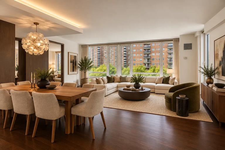 261 West 28th Street 6A Chelsea New York NY 10001