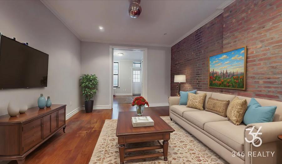 214 East 25th Street, New York, NY - 3,795 USD/ month