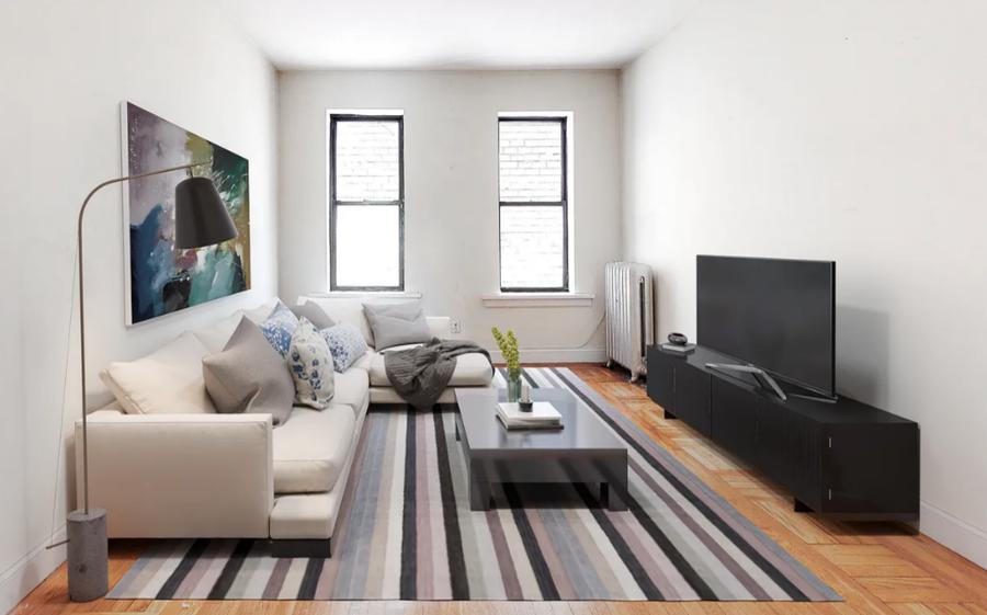 4848 Broadway, New York, NY - 2,000 USD/ month