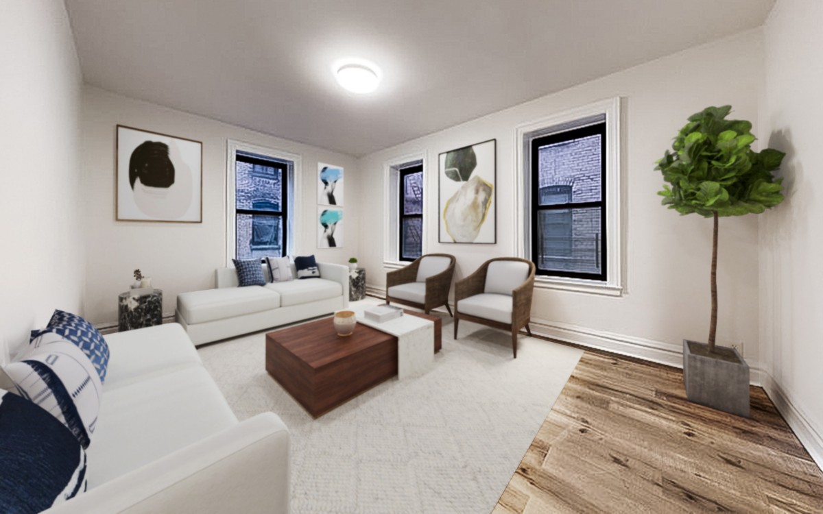139 Payson Avenue, New York, NY - 3,100 USD/ month