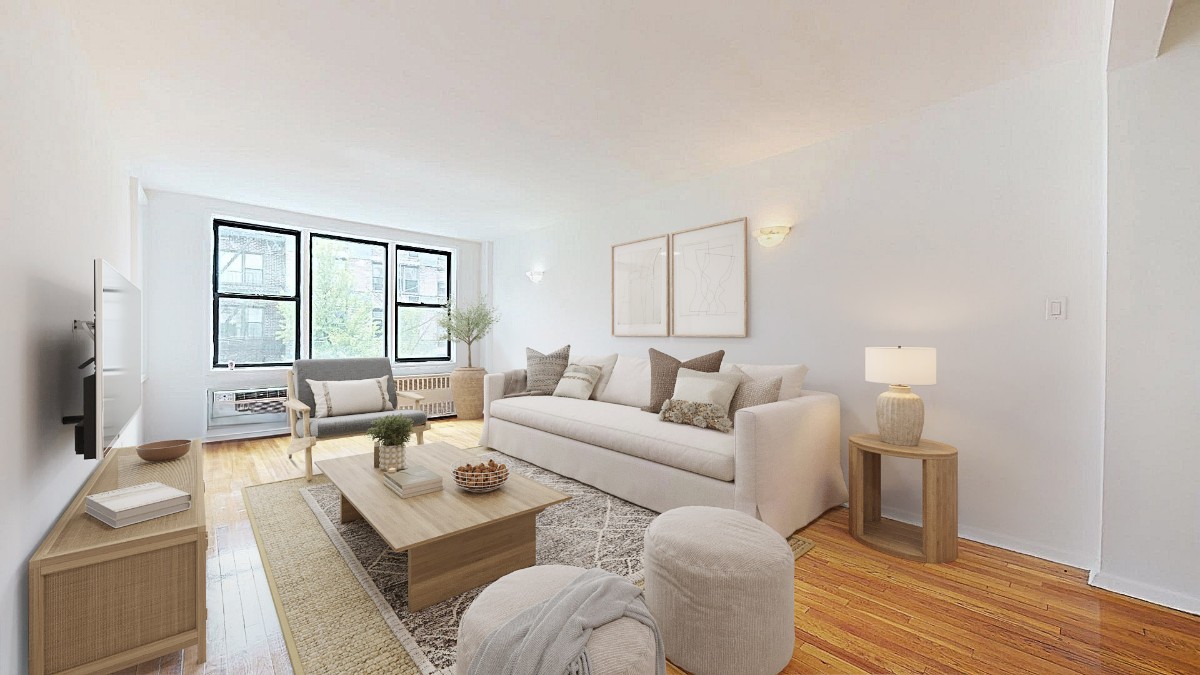 225 East 26th Street, New York, NY - 3,727 USD/ month