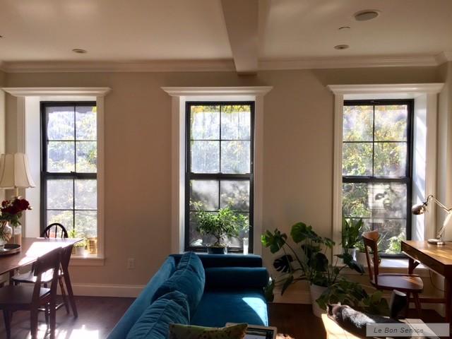 583 Putnam Avenue, #3
