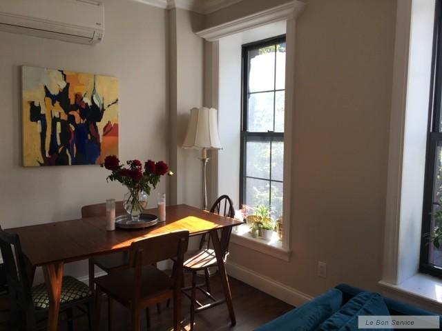 583 Putnam Avenue, #3