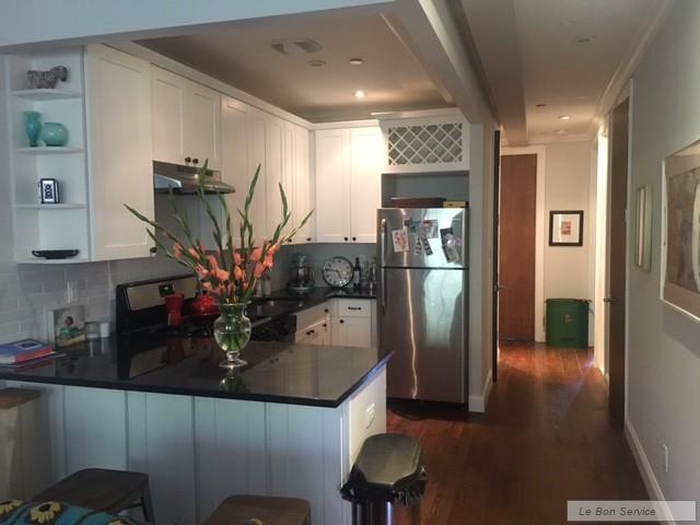 583 Putnam Avenue, #3