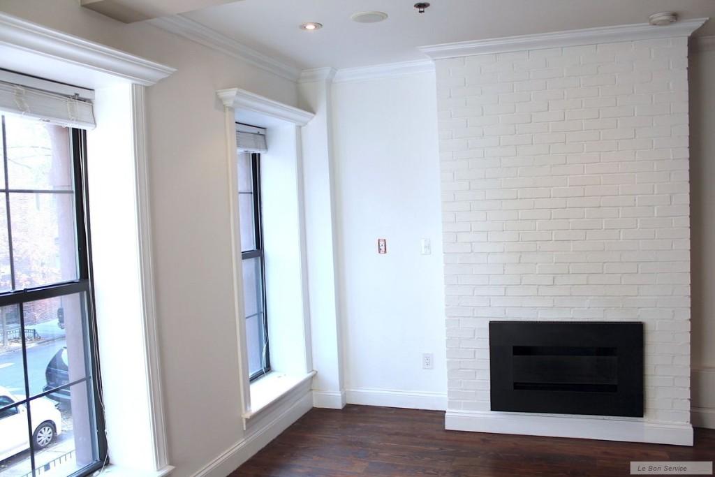 583 Putnam Avenue, #3