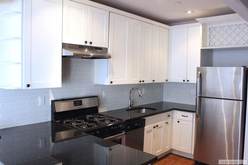 583 Putnam Avenue, #3
