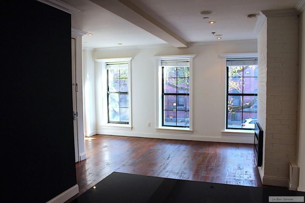 583 Putnam Avenue, #3