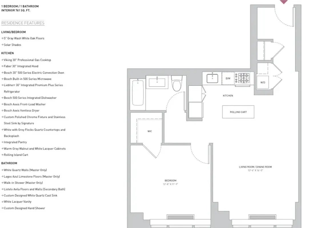 388 Bridge Street 40F Downtown Brooklyn NY 11201