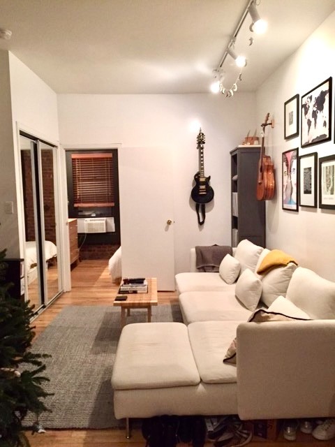 52 MacDougal Street 5B Soho New York NY 10012