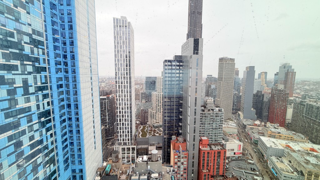 388 Bridge Street 44D Downtown Brooklyn NY 11201