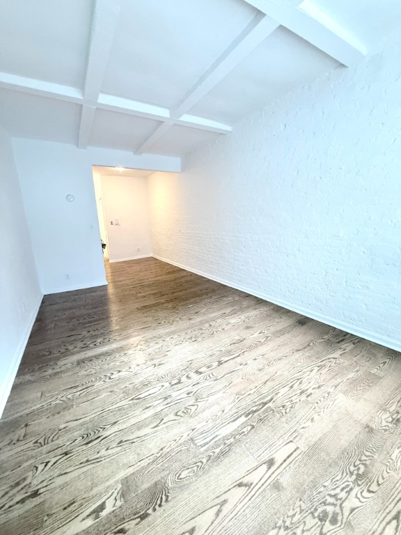 29 Jones Street 1D Greenwich Village New York NY 10014