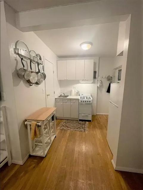 146 Sullivan Street Soho New York NY 10012