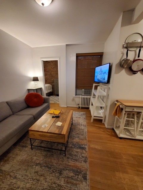 146 Sullivan Street Soho New York NY 10012