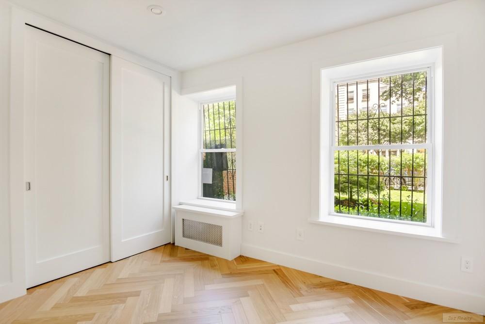 Nyc Apartments Park Slope 1 Bedroom Apartment For Rent