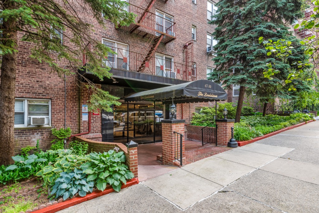 67-30 Clyde Street Forest Hills Queens NY 11375