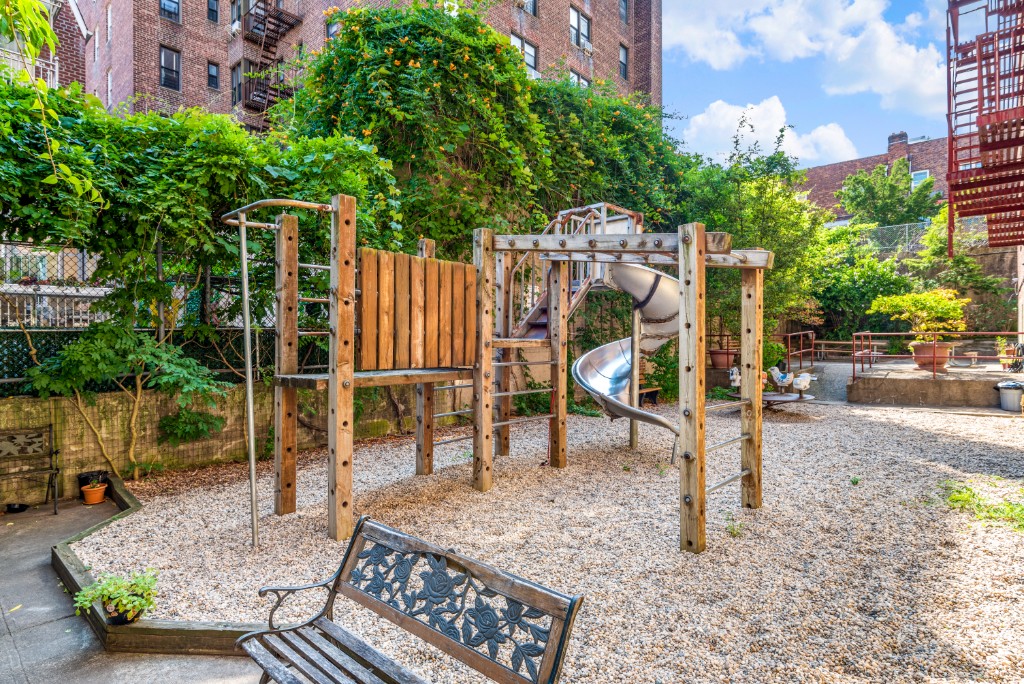 67-30 Clyde Street Forest Hills Queens NY 11375