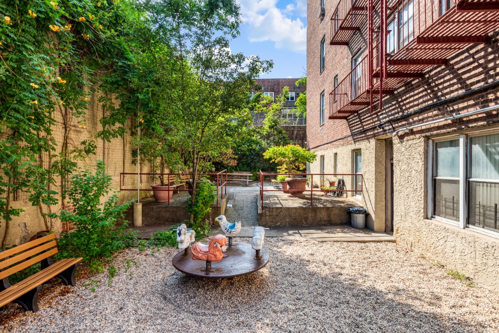 67-30 Clyde Street Forest Hills Queens NY 11375