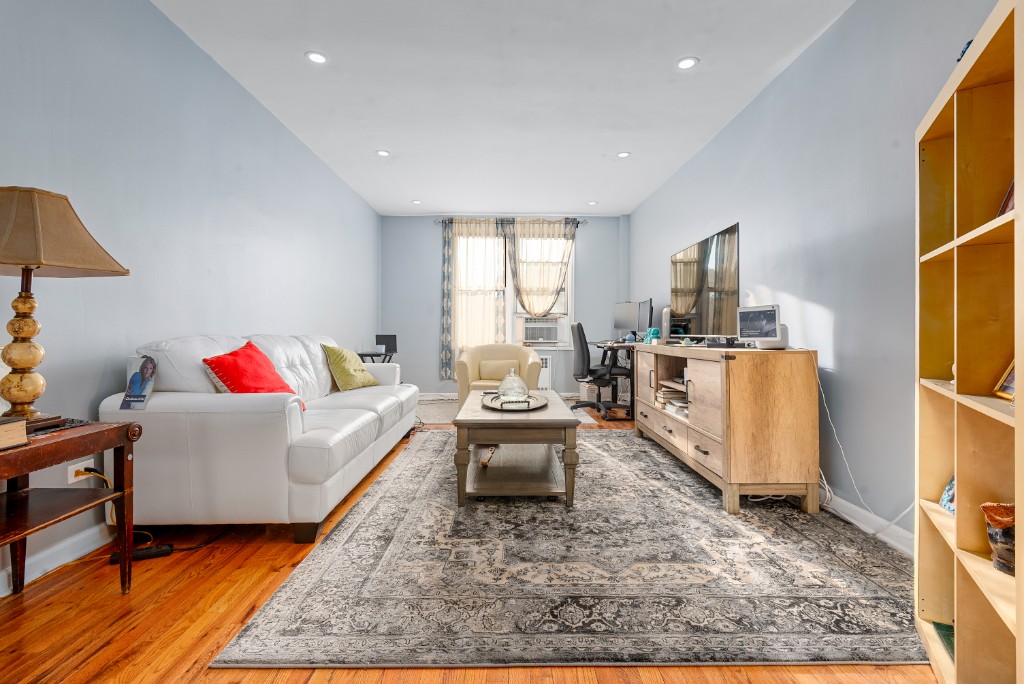 67-30 Clyde Street Forest Hills Queens NY 11375